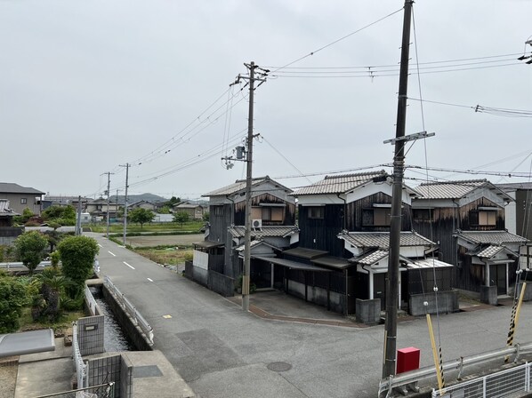 メゾンソレイユの物件内観写真